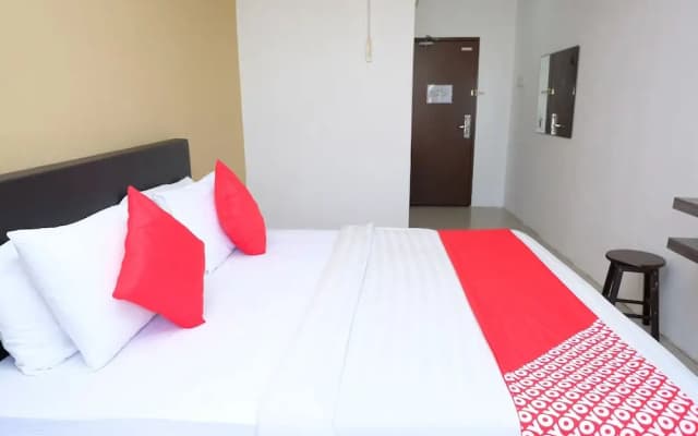 Grand City Hotel I - photo 4