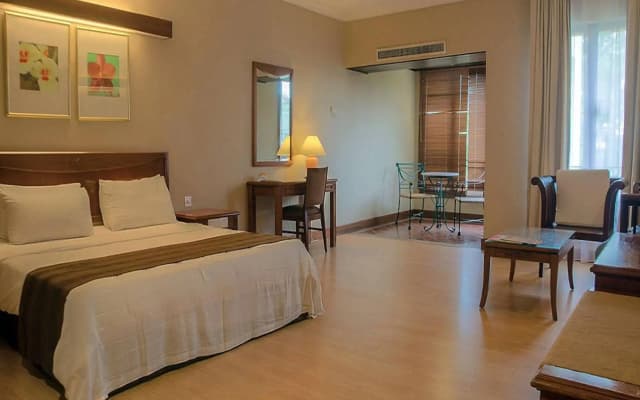 Palm Garden Hotel, Putrajaya, a Tribute Portfolio Hotel - photo 4
