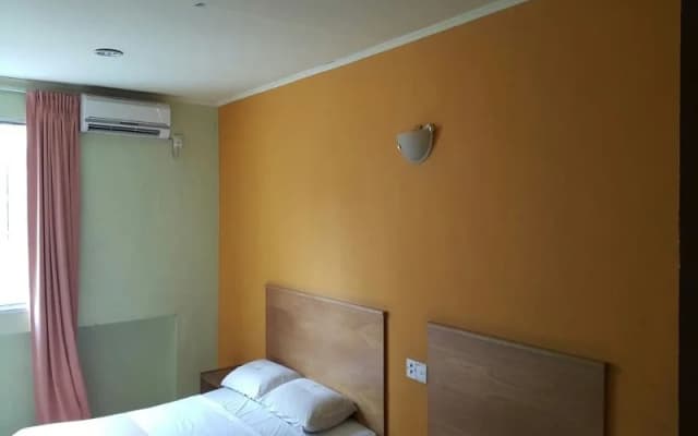 OYO 89557 Welcome Inn - photo 5