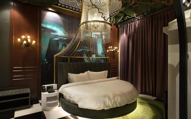 Vangohh Eminent Hotel & Spa - photo 5