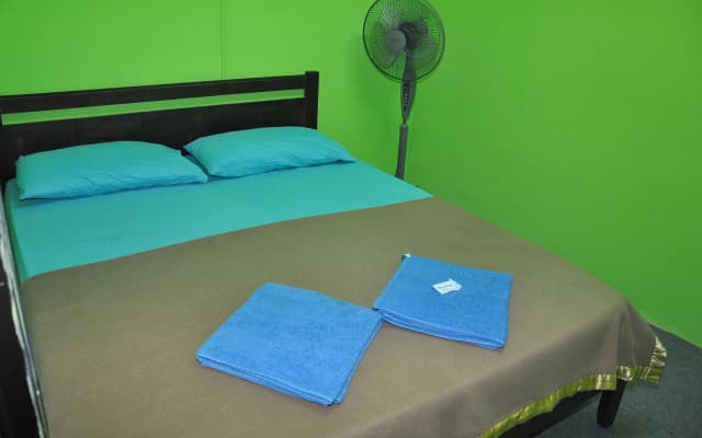 Tanjak Motel - Hostel - photo 5