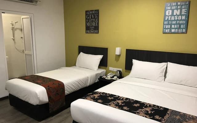 Potpourri Boutique Hotel - photo 5