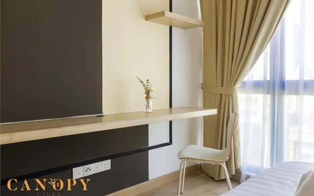 The Colony & Luxe Klcc by Five Senses - photo 3