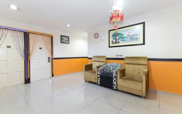 OYO 90118 Suntex Hotel - photo 3