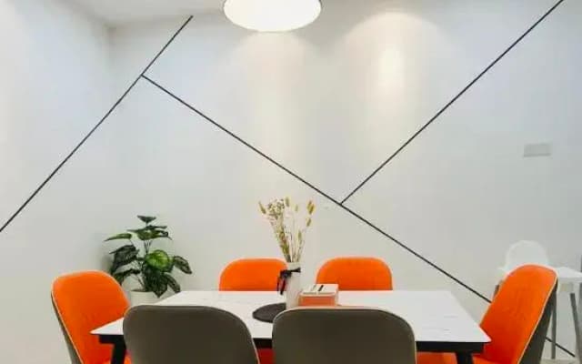 Ipoh The Manhattan Suites Apartment by IWH - photo 3