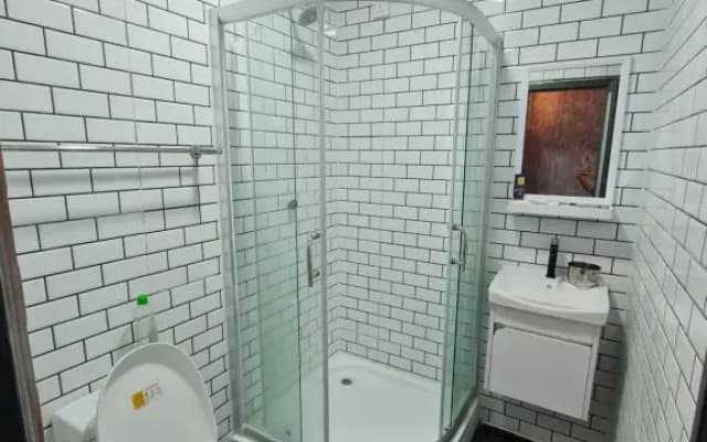 Cheqma Tiny Chalet - photo 5