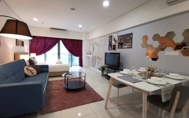 Summer Suites Residences By Plush - photo 5