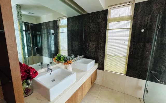 The Binjai Presidential Suite - photo 4