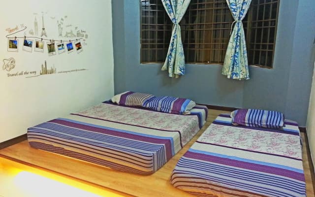 Sakura Homestay Kampar - photo 5
