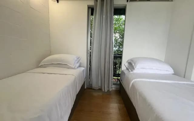 OYO 91261 Thebukit Langkawi - photo 4