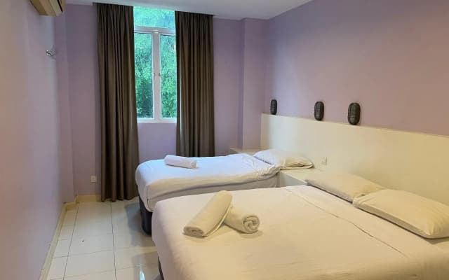 Jinhold Service Apartment - photo 3
