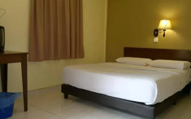 Eastana Cherating Beach Resort - photo 4