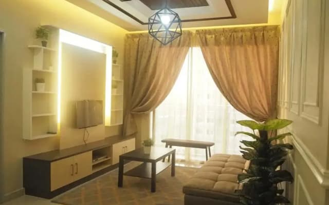 DZR Homes Bangi Wonderland near UKM Malay Only - photo 2