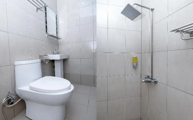 Ys Inn by OYO Rooms - photo 2