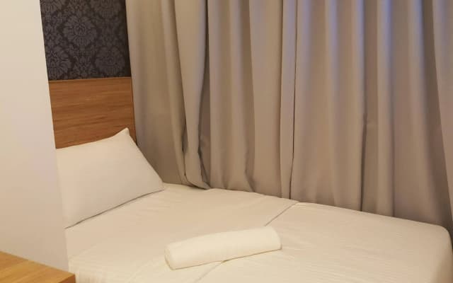 Sovotel Boutique Hotel at Uptown 101 - photo 3