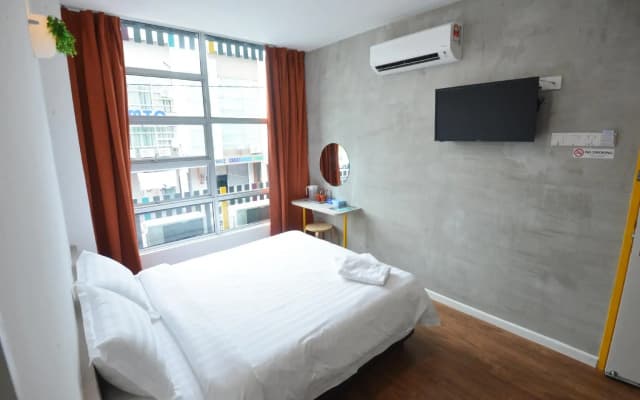 Vrest Hotel - photo 2