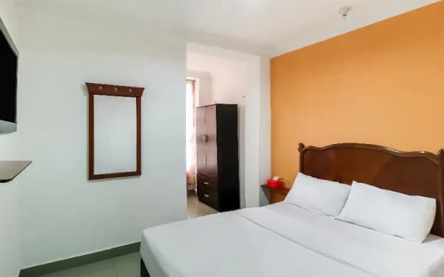 OYO 89584 Hotel Sahara Kuala Kubu Bharu - photo 4
