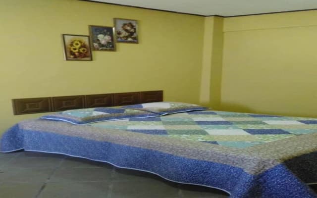 OYO Homes 90590 Mazhomestay - photo 3