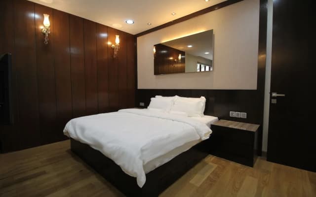 Ohana Luxury Bungalow - photo 2