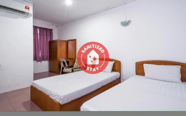 SPOT ON 89706 To-day Hotel - photo 3