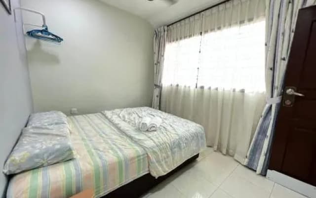 Jiaxin Homestay - photo 4