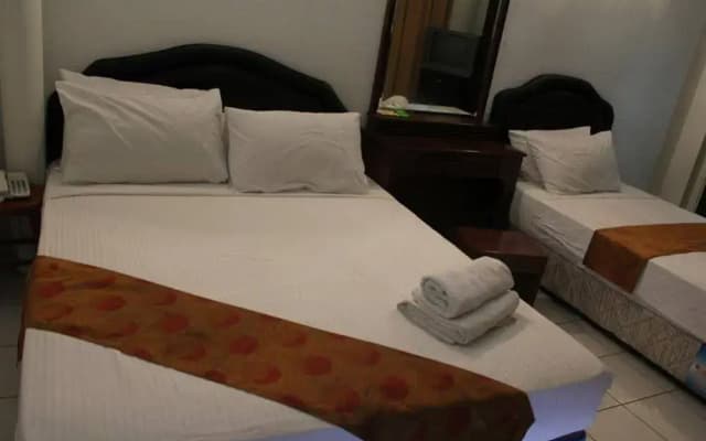 Habiba Suites - photo 3