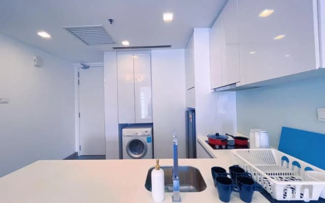 6PAX SUITES KL CITY Pavilion at Bukit Bintang NETFLIX & WIFI - photo 4
