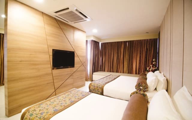 Hotel Sfera - photo 2