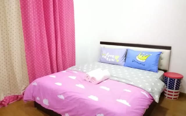 LE Homestay AUSTIN HEIGHTS - photo 4