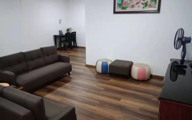 S&L Homestay - photo 4