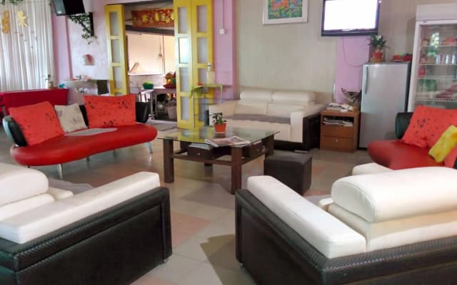 Kea Valley Hotel Apartment - photo 2