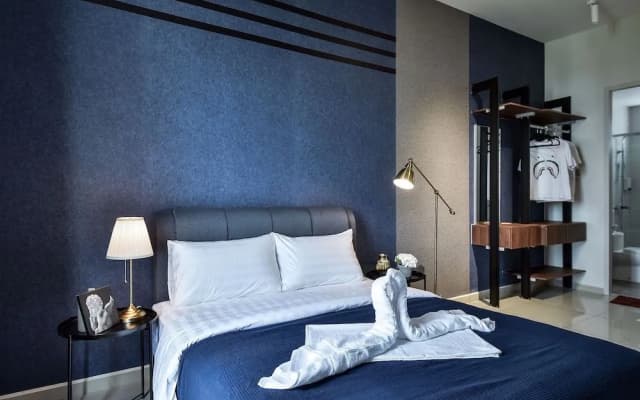 Parkland Residence Melaka Icon Stay - photo 4