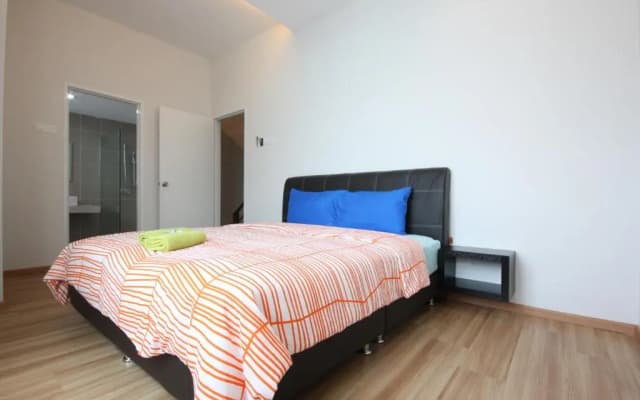 Shamrock Beach Villas 9 - photo 3