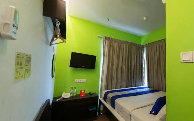 SS City Hotel - photo 3
