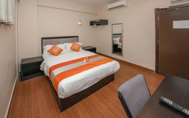 OYO Rooms Warisan Square - photo 4