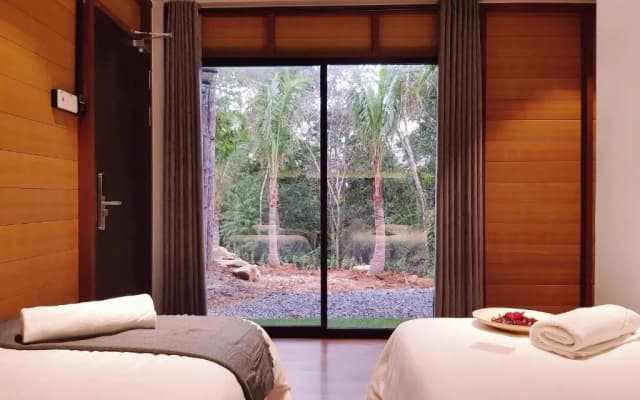 A Coral Reefs Resort - photo 4