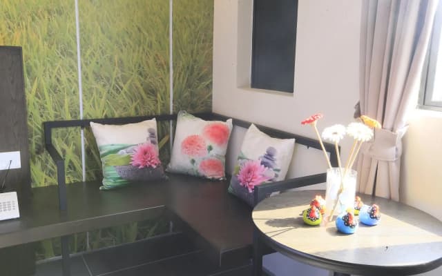 Vi Boutique Hotel - photo 4