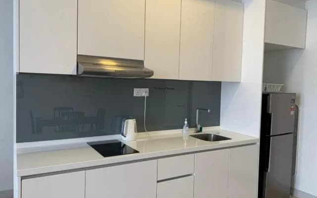 Bora Residences, Leafy Loft by HomestayJB - photo 2