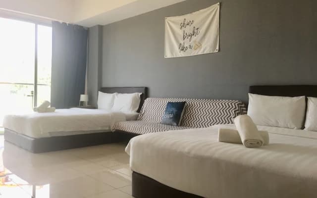 Jio Suites Aeropod Simple & Relax - photo 4