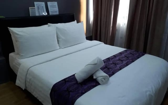 Sunset Villa Inn - photo 5