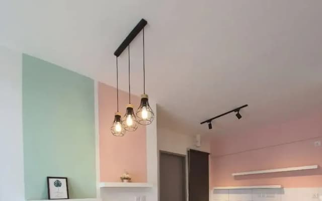 Miracle Homestay Penang Sentral 8Pax Getaway - photo 3