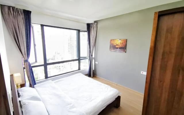 Forest city seaview homestay - photo 3