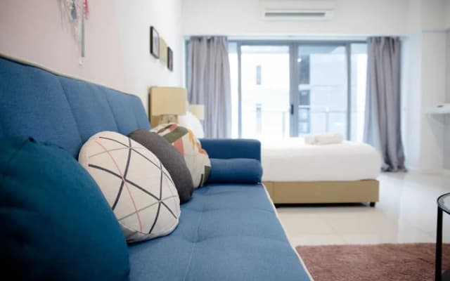 Summer Suites Residences By Plush - photo 4