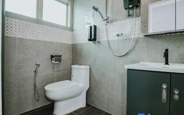 Ipoh 55 Private Pool by Verve (26 pax) - photo 2