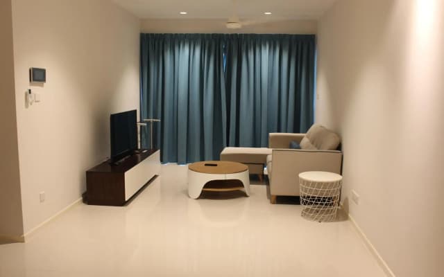 Sausana Suites D'Homestay04 - photo 2
