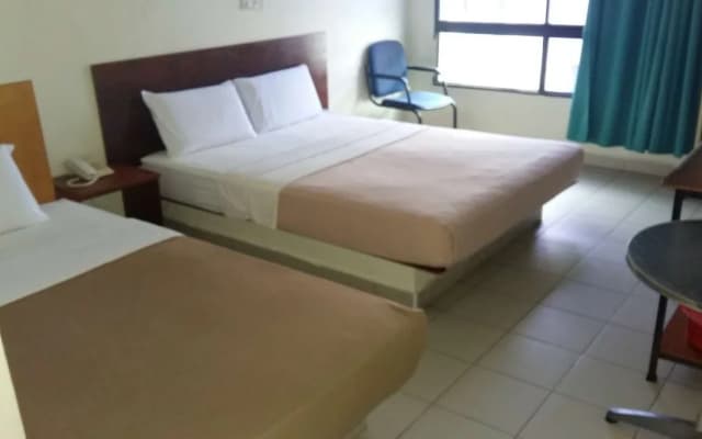 Lea Phing Inn - photo 5