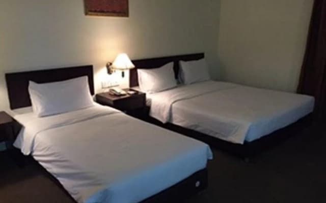 Hotel Spiral - photo 2