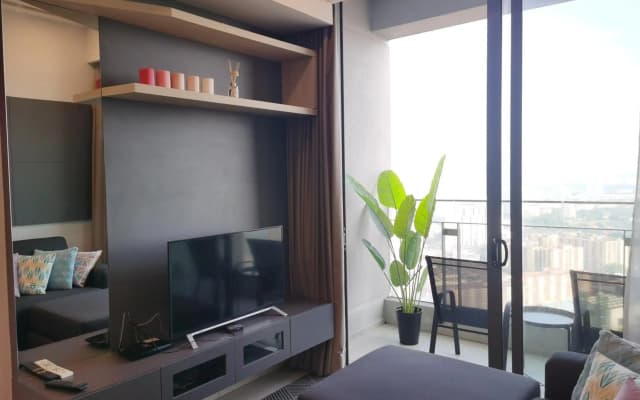 MyCrib45*The Robertson KL-B.Bintang - photo 4