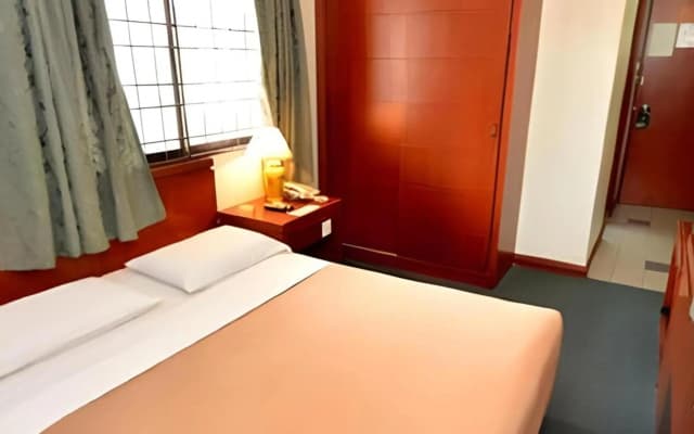 Hotel asia City - photo 2