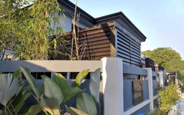Hometel @ OneRiimba Pool | Private Pool | Karaoke - photo 2